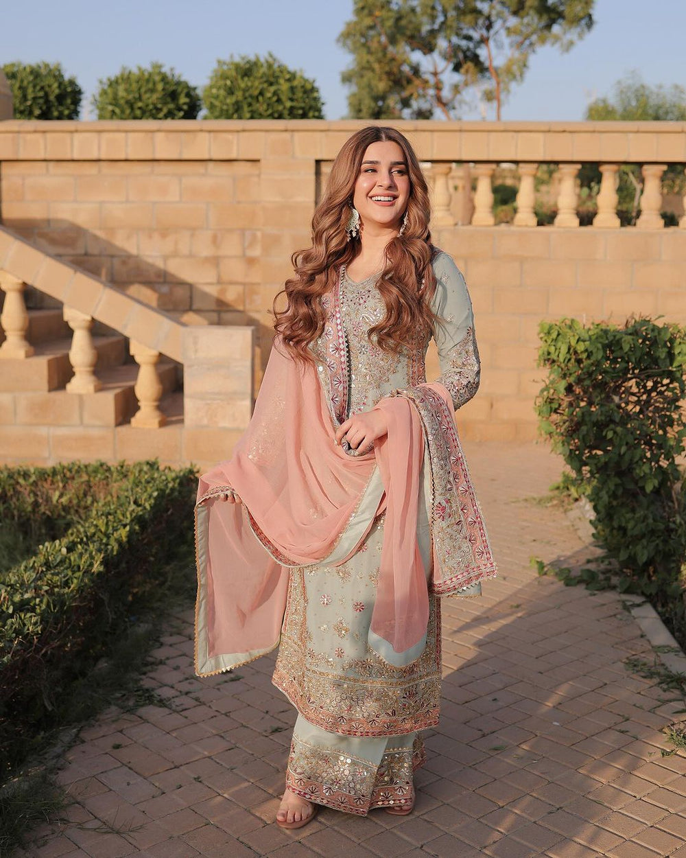 design of sharara dress 170 Best Sharara dress ideas